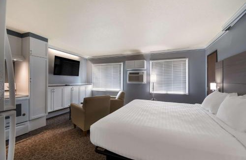 Bemidji Hotel | Best Western Bemidji