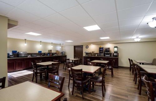 Bemidji Hotel | Best Western Bemidji