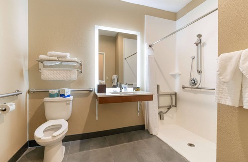 Boyd Acres Hotel | Best Western Bend North