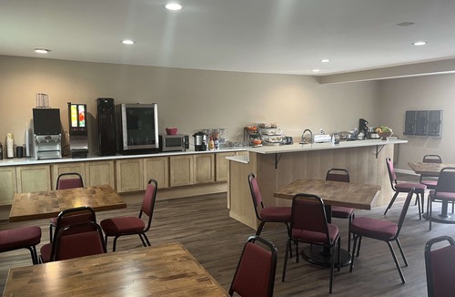 Bennington Hotel | Best Western Bennington