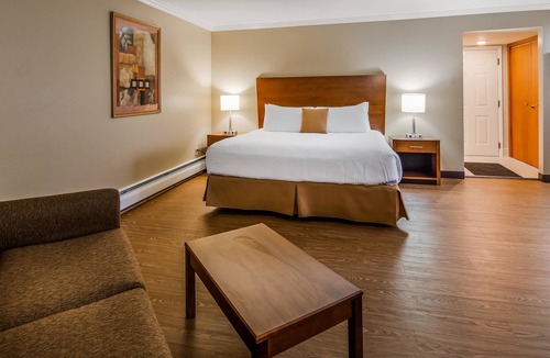 Bennington Hotel | Best Western Bennington
