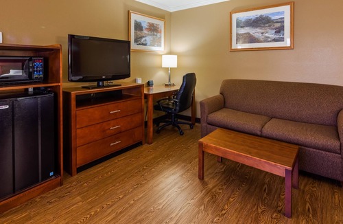 Bennington Hotel | Best Western Bennington