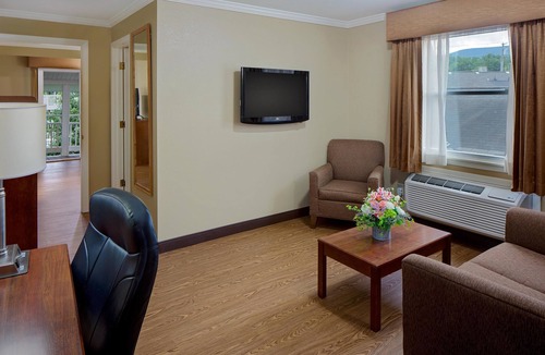 Bennington Hotel | Best Western Bennington
