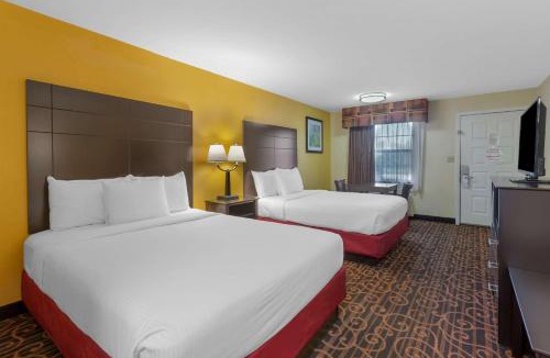 Benton Hotel | Best Western Benton Inn