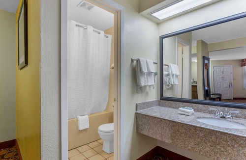 Benton Hotel | Best Western Benton Inn