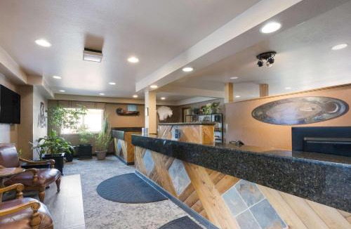 Homer Hotel | Best Western Bidarka Inn