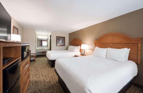 Homer Hotel | Best Western Bidarka Inn