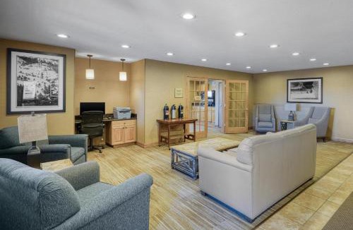 Blackfoot Hotel | Best Western Blackfoot Inn