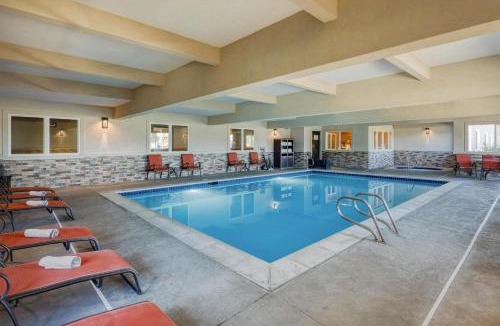 Blackfoot Hotel | Best Western Blackfoot Inn