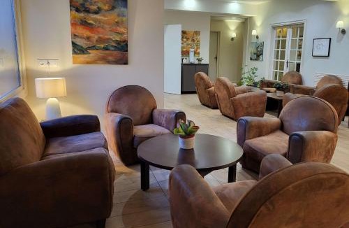 Dourdan Hotel | Best Western Blanche de Castille Dourdan