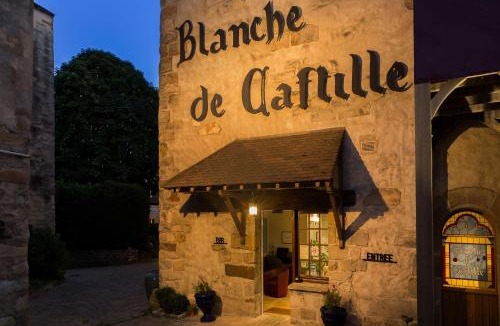 Dourdan Hotel | Best Western Blanche de Castille Dourdan