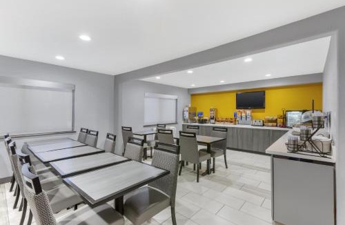 Blythe Hotel | Best Western Blythe