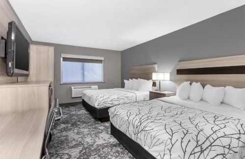 Blythe Hotel | Best Western Blythe