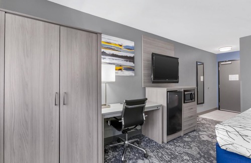 Blythe Hotel | Best Western Blythe