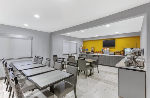 Blythe Hotel | Best Western Blythe
