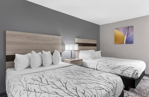 Blythe Hotel | Best Western Blythe