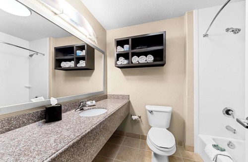 Boerne Hotel | Best Western Boerne Inn & Suites