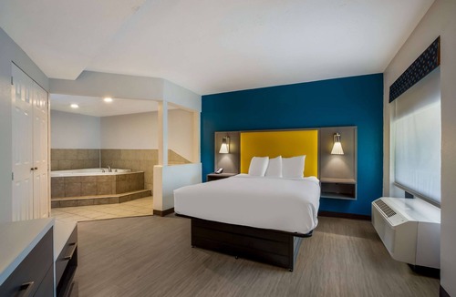 Bordentown Hotel | Best Western Bordentown Inn