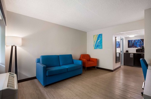 Bordentown Hotel | Best Western Bordentown Inn