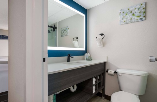 Bordentown Hotel | Best Western Bordentown Inn