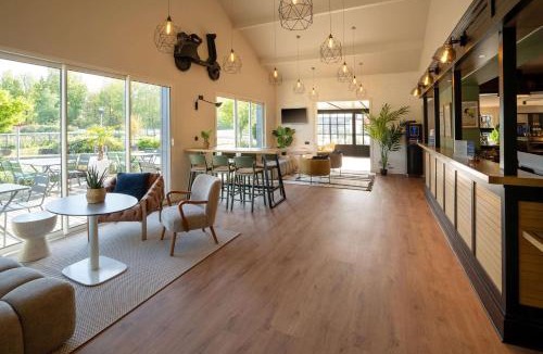 Bourgoin-Jallieu Hotel | Best Western Bourgoin Jallieu