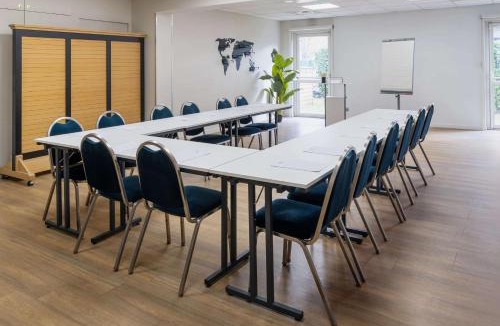 Bourgoin-Jallieu Hotel | Best Western Bourgoin Jallieu