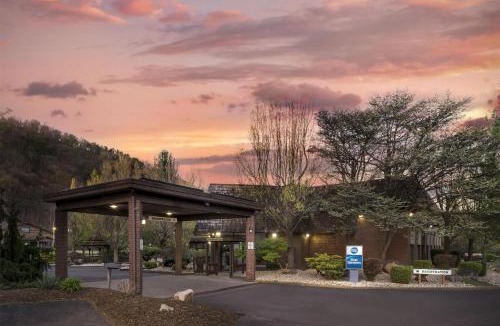 LaVale Hotel | Best Western Braddock Inn