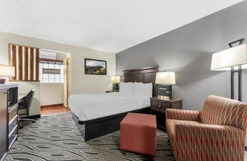 LaVale Hotel | Best Western Braddock Inn