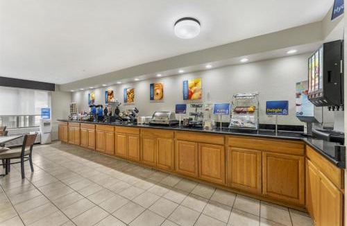 LaVale Hotel | Best Western Braddock Inn