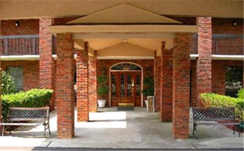 Swainsboro Hotel | Best Western Bradford Inn