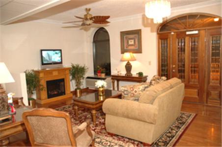 Swainsboro Hotel | Best Western Bradford Inn