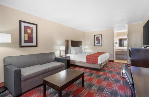 Brady Hotel | Best Western Brady Inn