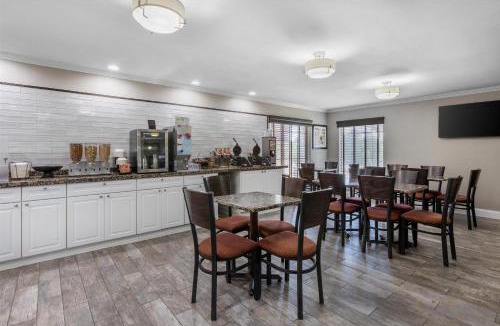 Brady Hotel | Best Western Brady Inn
