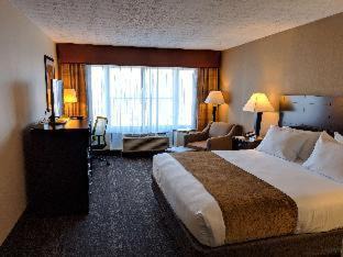 Braintree Hotel | Best Western Braintree Inn