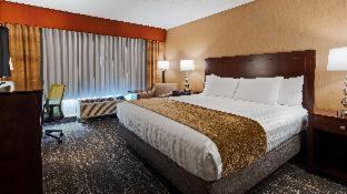 Braintree Hotel | Best Western Braintree Inn