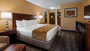 Braintree Hotel | Best Western Braintree Inn