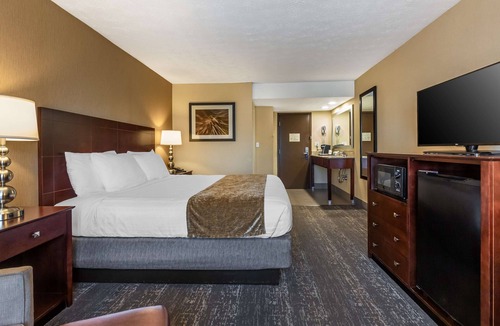 Braintree Hotel | Best Western Braintree Inn