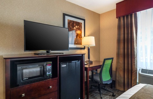 Braintree Hotel | Best Western Braintree Inn