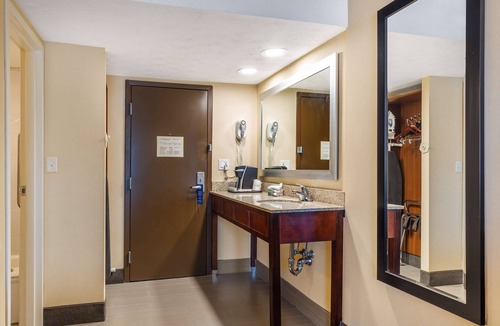 Braintree Hotel | Best Western Braintree Inn