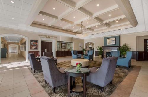 Brantford Hotel | Best Western Brantford Hotel and Conference Centre