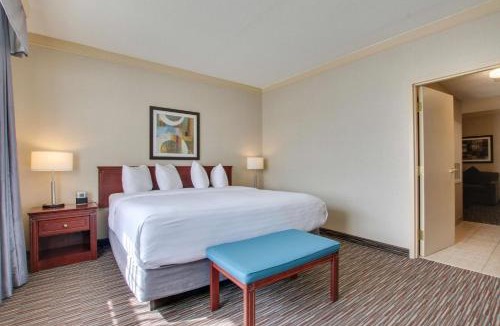 Brantford Hotel | Best Western Brantford Hotel and Conference Centre