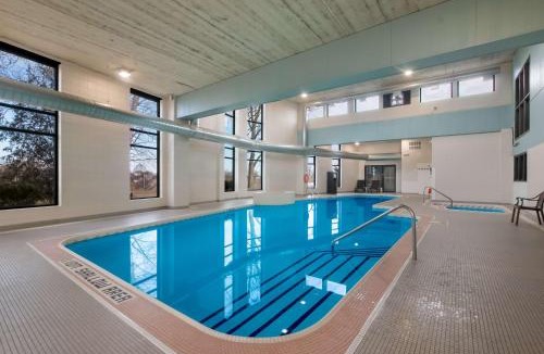 Brantford Hotel | Best Western Brantford Hotel and Conference Centre