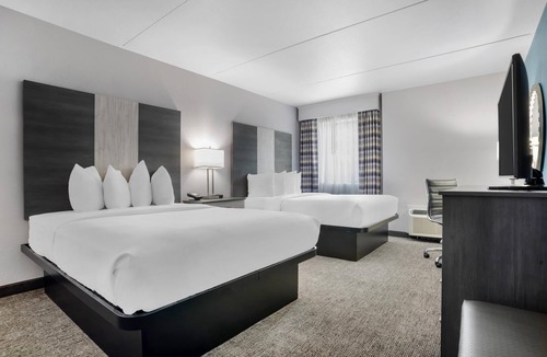 Brewton Hotel | Best Western Brewton Inn