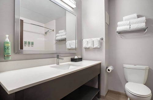 Brewton Hotel | Best Western Brewton Inn