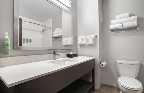 Brewton Hotel | Best Western Brewton Inn