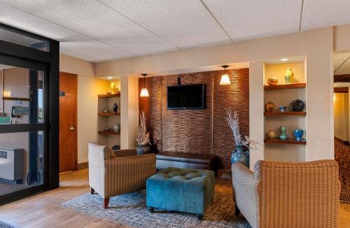 Superior Hotel | Best Western Bridgeview Hotel