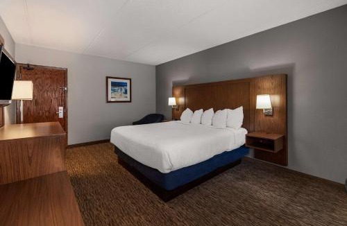 Superior Hotel | Best Western Bridgeview Hotel