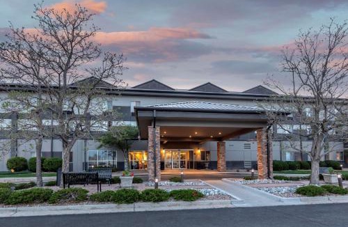 Brighton Hotel | Best Western Brighton Inn