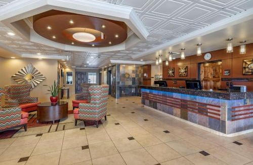 Brighton Hotel | Best Western Brighton Inn