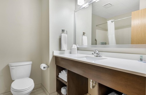 Brockport Hotel | Best Western Brockport Inn & Suites